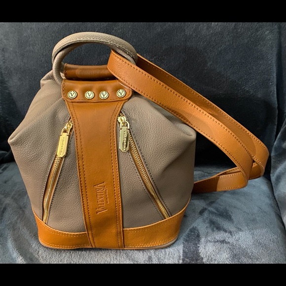 Bags Valentina Convertible Backpack Poshmark